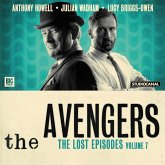 Avengers - The Lost Episodes Volume 07 (MP3-Download)