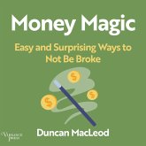 Money Magic (MP3-Download)