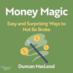 Money Magic (MP3-Download) - MacLeod, Duncan