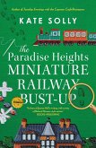 The Paradise Heights Miniature Railway Bust-Up (eBook, ePUB)
