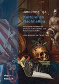 Kulturelles Nachhalten (eBook, PDF)
