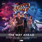 Blake's 7 - The Classic Adventures - The Way Ahead (MP3-Download)