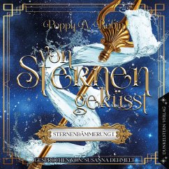 Sternendämmerung - Von Sternen geküsst (MP3-Download) - Robin, Poppy A.