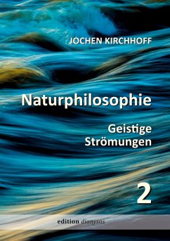 Naturphilosophie 2 (eBook, ePUB)
