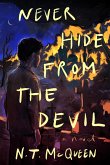 Never Hide from the Devil (eBook, ePUB)