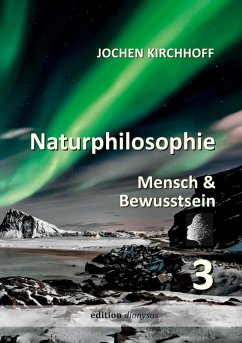 Naturphilosophie 3 (eBook, ePUB)
