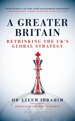 A Greater Britain (eBook, ePUB) - Ibrahim, Azeem