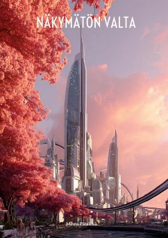 Näkymätön valta (eBook, ePUB)