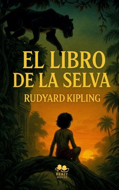 El Libro de la Selva (eBook, ePUB)