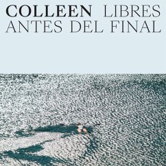 Cover Libres Antes Del Final