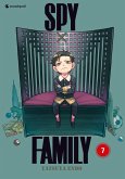 Spy x Family - Band 7 (eBook, ePUB)