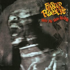 Wake Me When It'S Over - Faster Pussycat