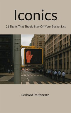 Iconics (eBook, ePUB)