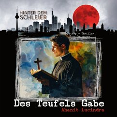Cover Des Teufels Gabe (MP3-Download)