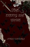 The Enemy She Chose (BLOOD & SILK, #1) (eBook, ePUB)