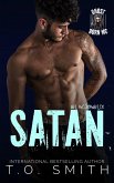Satan (Ghost Born MC, #10) (eBook, ePUB) Satan (Ghost Born MC, #10) (eBook, ePUB)
