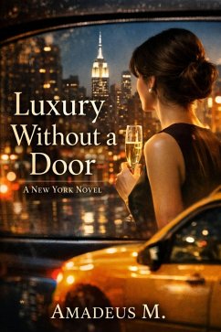 Cover Luxury Without a Door (eBook, ePUB)