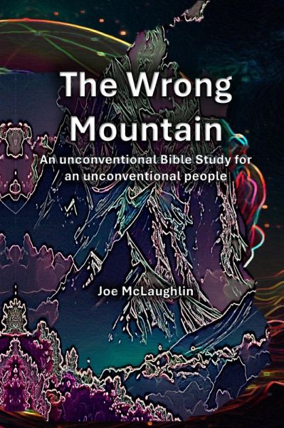 The Wrong Mountain (eBook, ePUB) The Wrong Mountain (eBook, ePUB)
