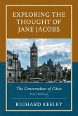 Exploring the Thought of Jane Jacobs (eBook, ePUB)
