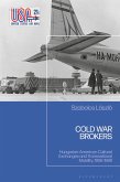 Cold War Brokers (eBook, ePUB)