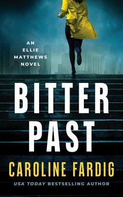 Cover Bitter Past (Ellie Matthews, #1) (eBook, ePUB)