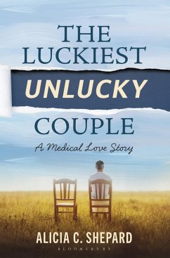 Cover The Luckiest Unlucky Couple (eBook, ePUB)