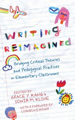 Cover Writing Reimagined (eBook, ePUB)