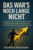 Das war's noch lange nicht (eBook, ePUB)