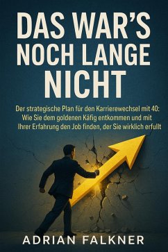 Das war's noch lange nicht (eBook, ePUB) - Whitmore, Lauren
