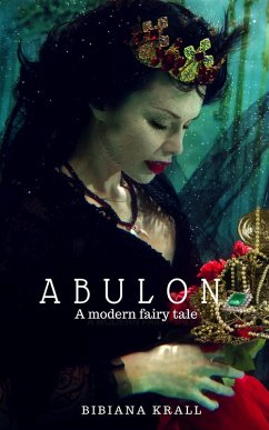 Cover Abulon (eBook, ePUB)