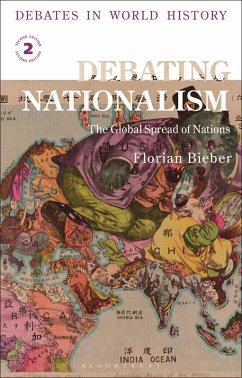 Cover Debating Nationalism (eBook, ePUB)