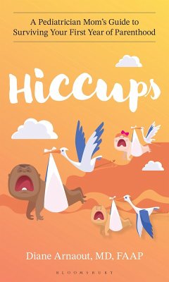 Cover Hiccups (eBook, ePUB)