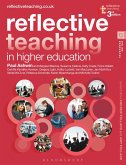 Reflective Teaching in Higher Education (eBook, ePUB)