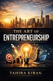 The Art of Entrepreneurship (eBook, ePUB)