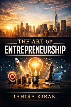 Cover The Art of Entrepreneurship (eBook, ePUB)