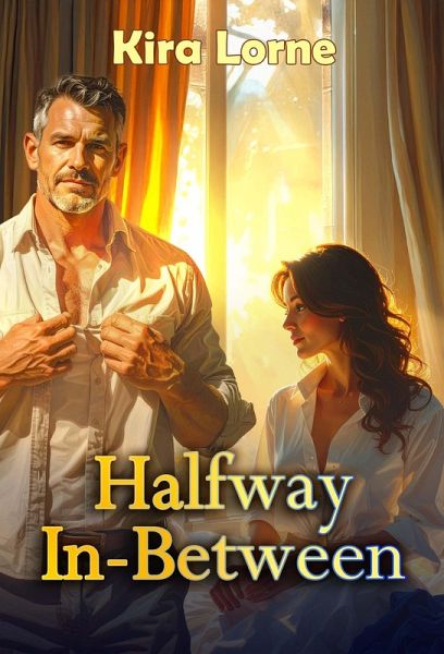 Halfway In-Between (eBook, ePUB) Halfway In-Between (eBook, ePUB)