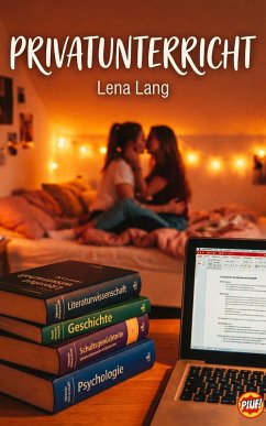 Cover Privatunterricht (eBook, ePUB)