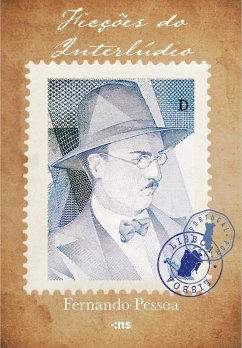 Ficções do Interlúdio (eBook, ePUB) - Pessoa, Fernando