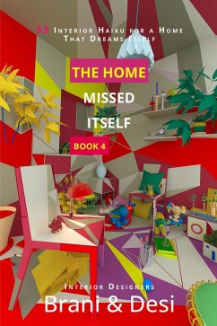 The Home Missed Itself (eBook, ePUB) - Brani; Desi