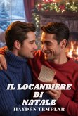 Il locandiere di Natale (eBook, ePUB)