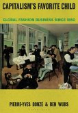 Capitalism's Favorite Child (eBook, ePUB)