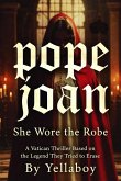 Pope Joan (eBook, ePUB)