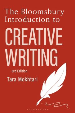 Cover The Bloomsbury Introduction to Creative Writing (eBook, ePUB)