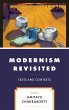 Modernism Revisited (eBook, ePUB) - Bild 1