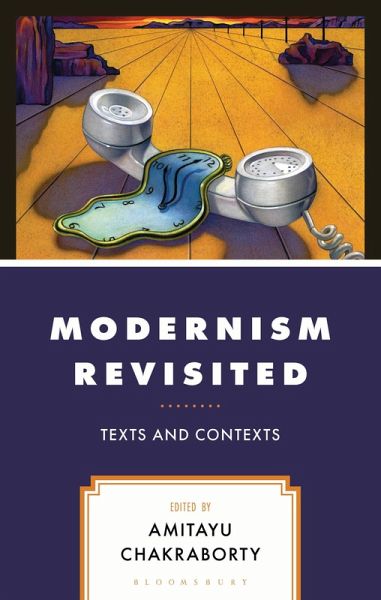 Modernism Revisited (eBook, ePUB)