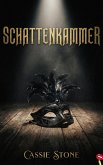 Schattenkammer (eBook, ePUB)