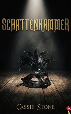 Schattenkammer (eBook, ePUB) - Stone, Cassie