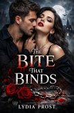 The Bite That Binds (eBook, ePUB)