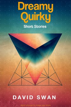 Cover Quirky Short Stories (eBook, ePUB)