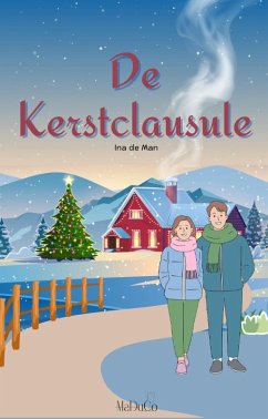 De kerstclausule (eBook, ePUB) - de Man, Ina